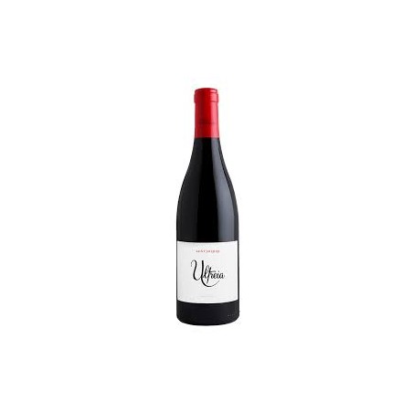ULTREIA SAINT JACQUES