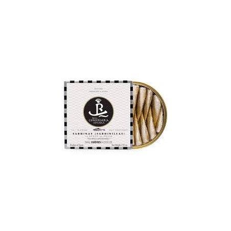 SARDINILLA REAL CONSERVERA 14/18