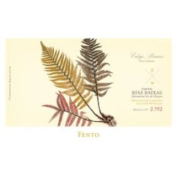 FENTO WINES TINTO