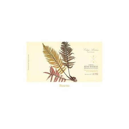 FENTO WINES TINTO