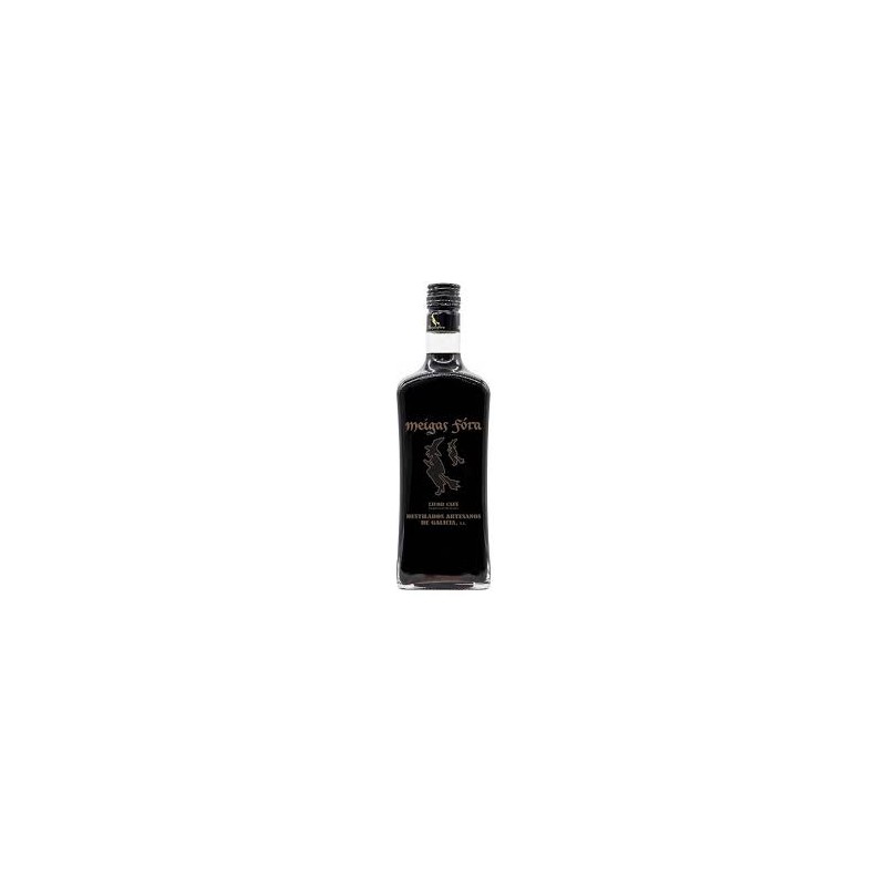 LICOR MEIGAS FORA