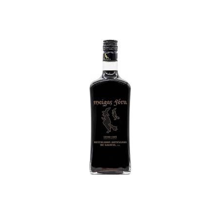 LICOR MEIGAS FORA