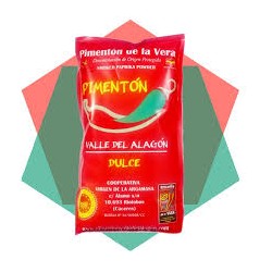 PIMENTON DE LA VERA