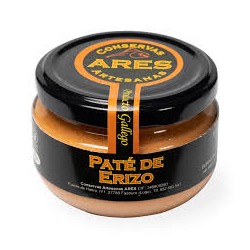 CONSERVAS ARES PATE ERIZO