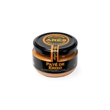 CONSERVAS ARES PATE ERIZO