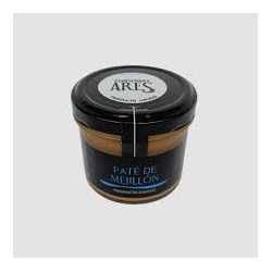 CONSERVAS ARES PATE MEJILLON