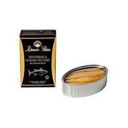 RAMON PEÑA VENTRESCA DE BONITO