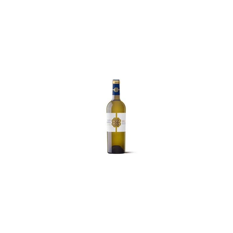 ALBARIÑO PAZO CILLEIRO LIAS