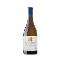 ALBARIÑO PAZO CILLEIRO...
