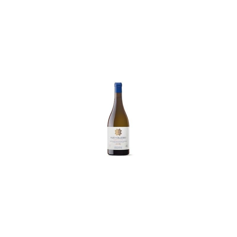 ALBARIÑO PAZO CILLEIRO CINCUENTENARIO