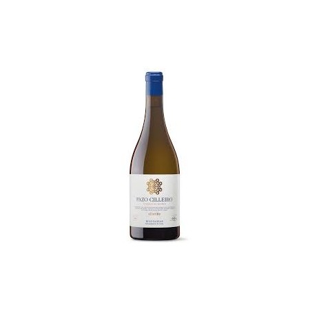 ALBARIÑO PAZO CILLEIRO CINCUENTENARIO