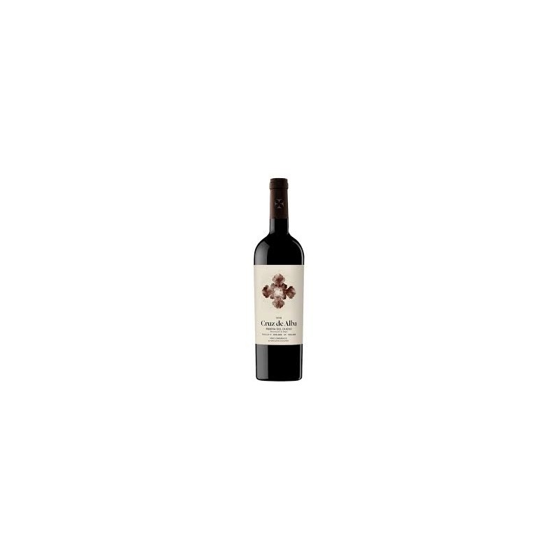CRUZ DE ALBA RIBERA DEL DUERO