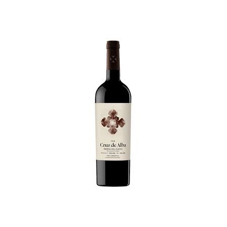 CRUZ DE ALBA RIBERA DEL DUERO
