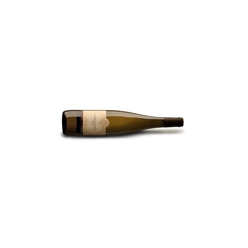 ALBARIÑO FEFIÑANES 3 AÑO
