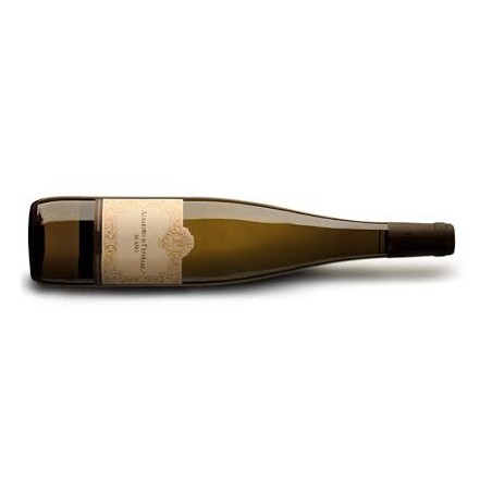 ALBARIÑO FEFIÑANES 3 AÑO
