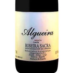 ALGUEIRA MENCIA JOVEN