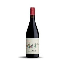 XION TINTO CUVEE