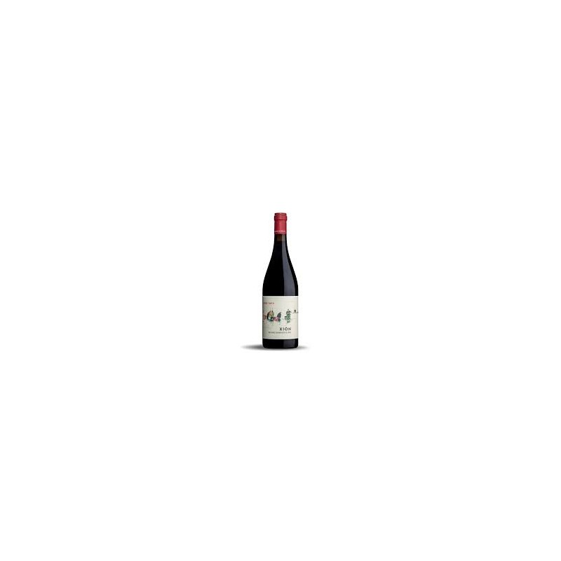XION TINTO CUVEE