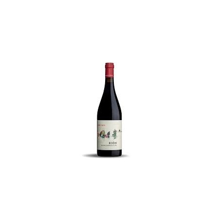 XION TINTO CUVEE