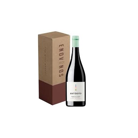 ANTIDOTO RIBERA DEL DUERO