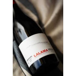 LALAMA RIBEIRA SACRA MENCIA