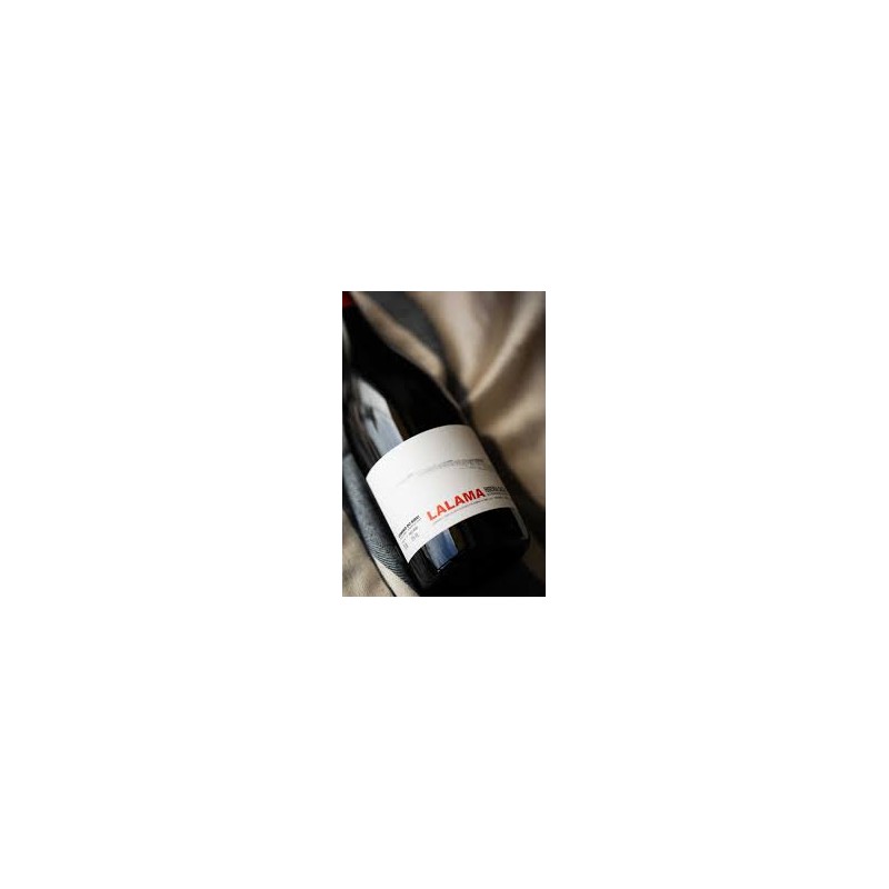 LALAMA RIBEIRA SACRA MENCIA