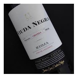 RIOJA VIUDA NEGRA