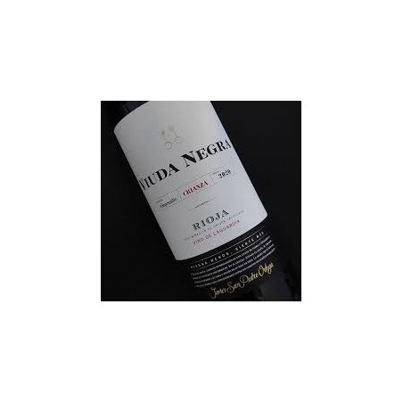RIOJA VIUDA NEGRA