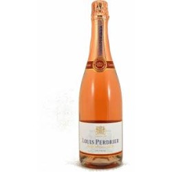 CHAMPAGNE LOIS PERDRIER ROSE