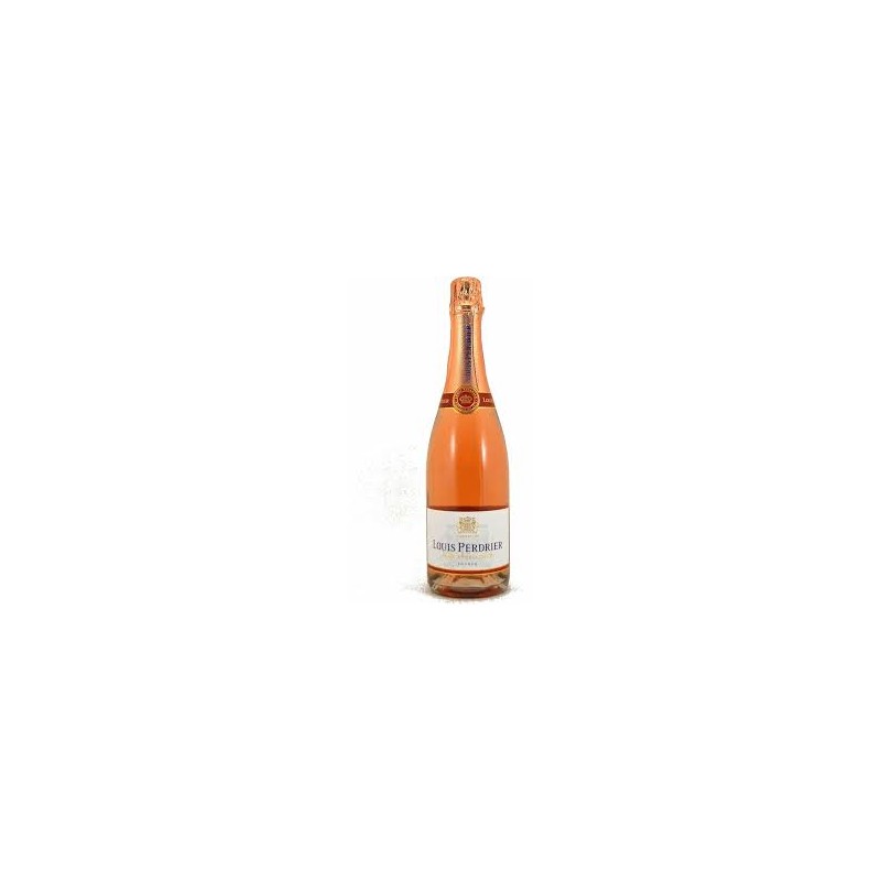 CHAMPAGNE LOIS PERDRIER ROSE