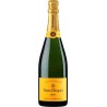 CHAMPAGNE VEUVE CLICQOUT