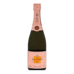 CHAMPAGNE VEUVE CLICQOUT ROSE
