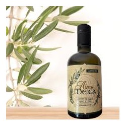 ACEITE ALMA MEIGA ARBEQUINA...