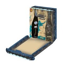 ESTUCHE DUPLA ELADIO PIÑEIRO