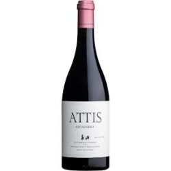 ATTIS ESPADEIRO