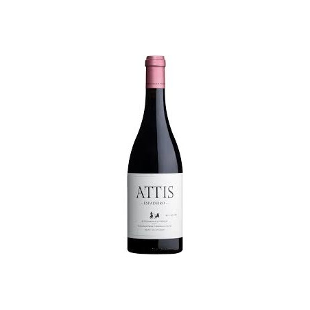 ATTIS ESPADEIRO