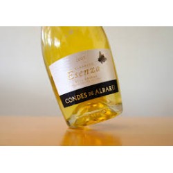 ESENZA CONDES DE ALBAREI