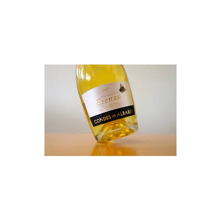 ESENZA CONDES DE ALBAREI