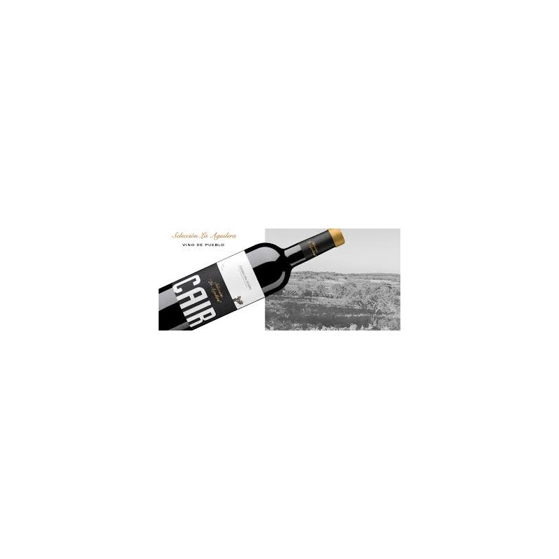 RIBERA DEL DUERO CAIR LA AGILERA