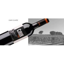 RIBERA DEL DUERO CAIR CUVEE
