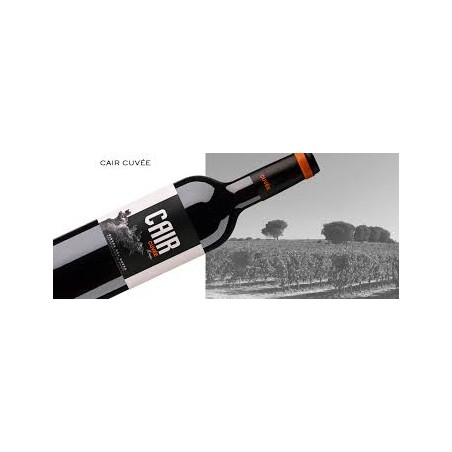 RIBERA DEL DUERO CAIR CUVEE