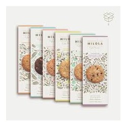 GALLETAS MILOLA