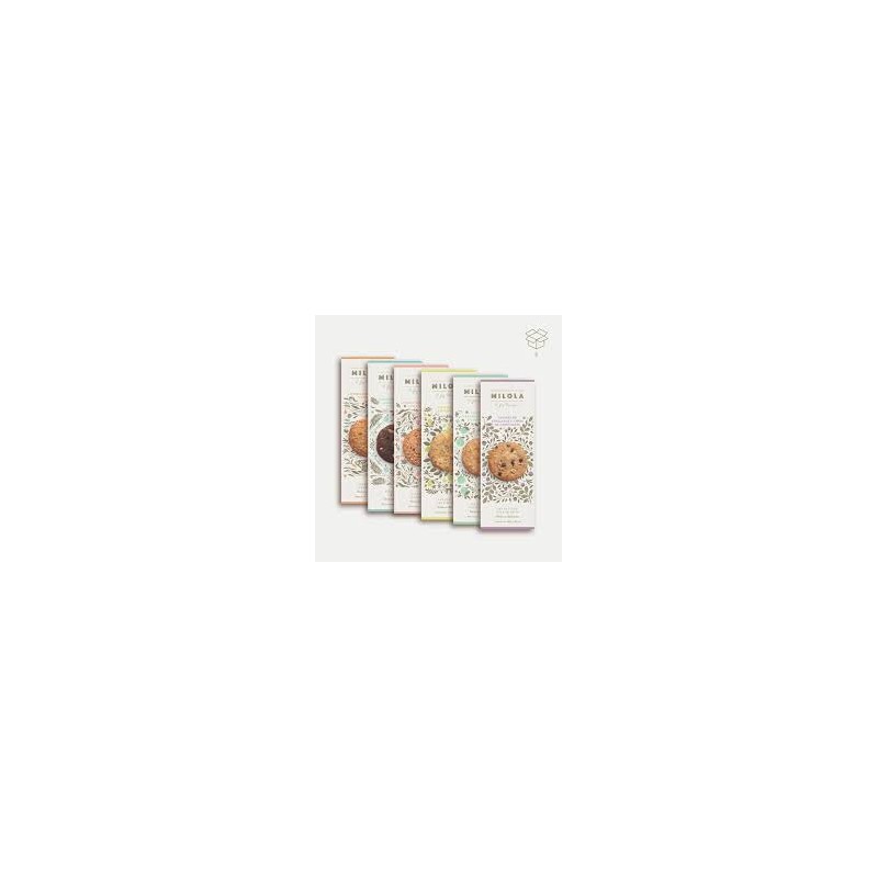 GALLETAS MILOLA