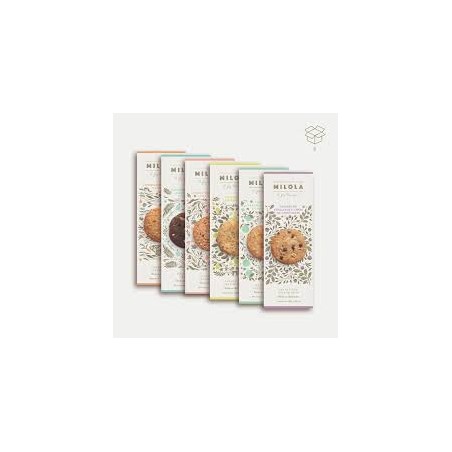 GALLETAS MILOLA