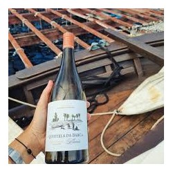 ALBARIÑO QUINTELA DA BARCA