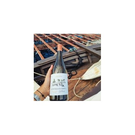 ALBARIÑO QUINTELA DA BARCA