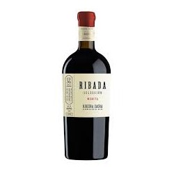 MENCIA RIBADA SELECCION