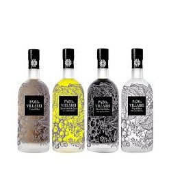 LICORES PAZO VILLAREI