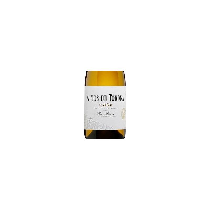 ALTOS DE TORONA CAIÑO