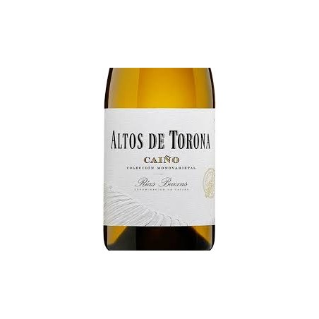 ALTOS DE TORONA CAIÑO